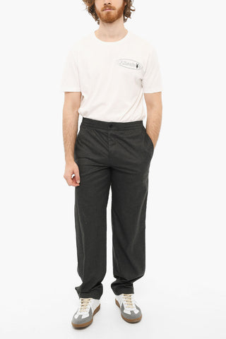 Pantaloni NORTON 3 Tasche Con Coulisse
