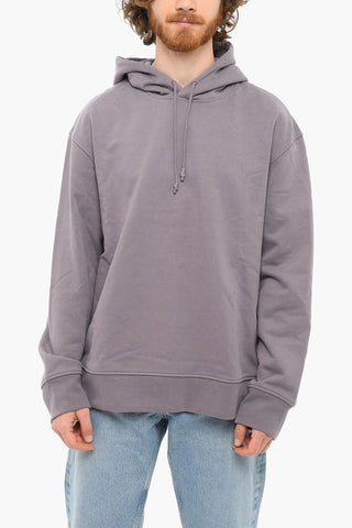 Brushed Cotton JONATHAN Hoodie
