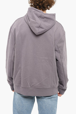 Brushed Cotton JONATHAN Hoodie
