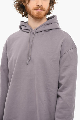 Brushed Cotton JONATHAN Hoodie