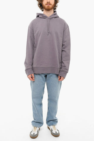 Brushed Cotton JONATHAN Hoodie