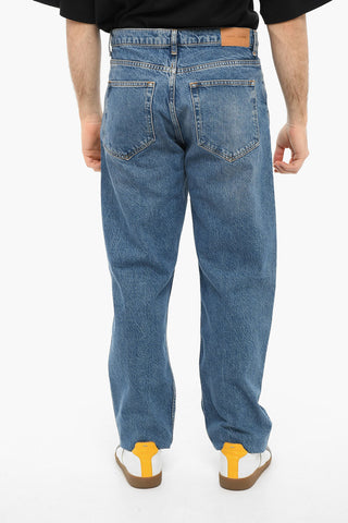 Jeans EDDIE Regular Fit 22 cm