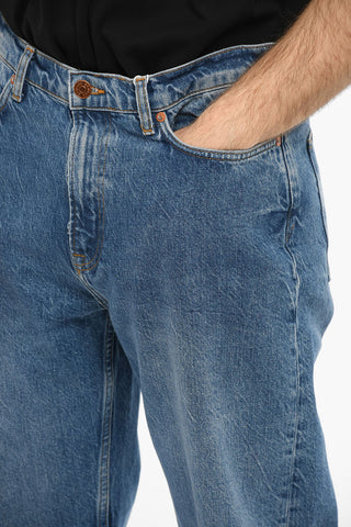 Jeans EDDIE Regular Fit 22 cm