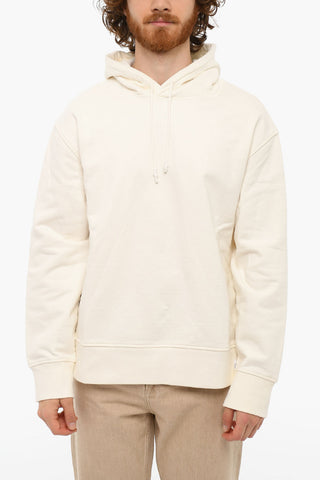Brushed Cotton JONATHAN Hoodie
