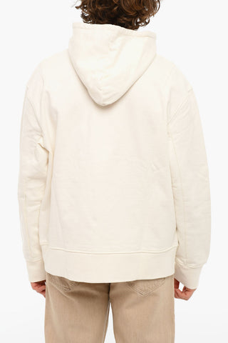 Brushed Cotton JONATHAN Hoodie