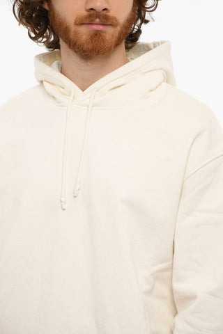 Brushed Cotton JONATHAN Hoodie