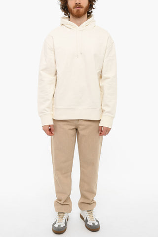 Brushed Cotton JONATHAN Hoodie