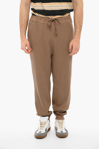 Joggers Waffle BALENA Con Coulisse