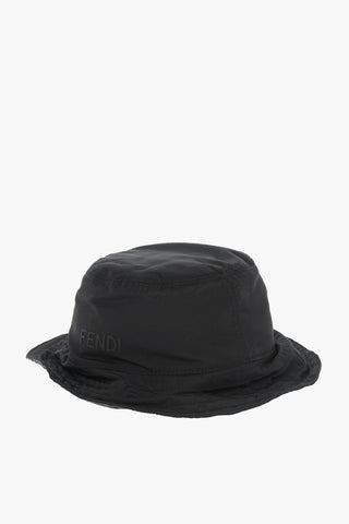 Reversible Fisherman Hat