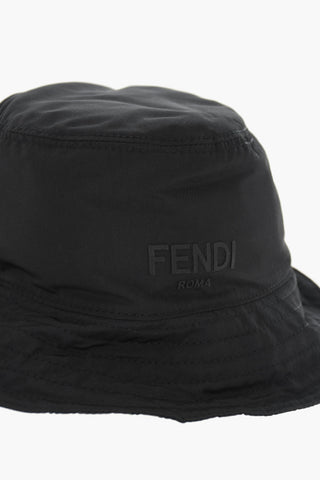 Reversible Fisherman Hat