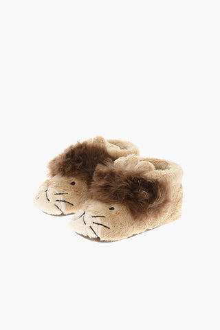 Stivaletti BIXBEE LION in Ecopelliccia 