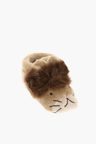 Stivaletti BIXBEE LION in Ecopelliccia 