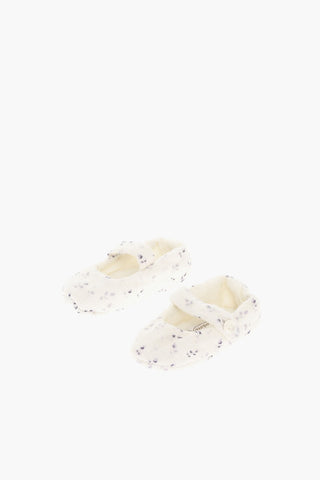 Cotton LILIBEE Slippers