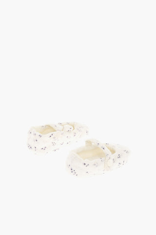 Cotton LILIBEE Slippers