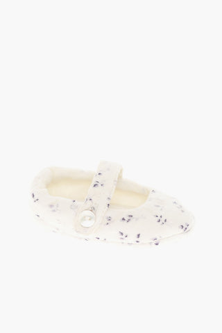 Cotton LILIBEE Slippers