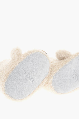 Stivaletti ORSETTO in Shearling
