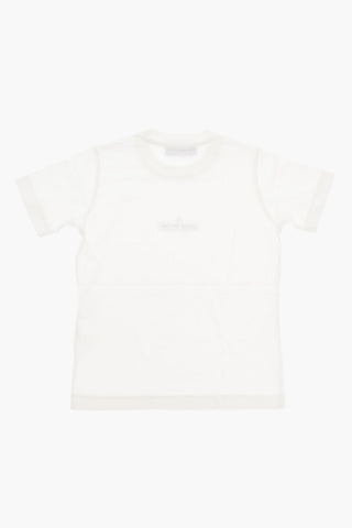 Logo-printed Crewneck T-shirt