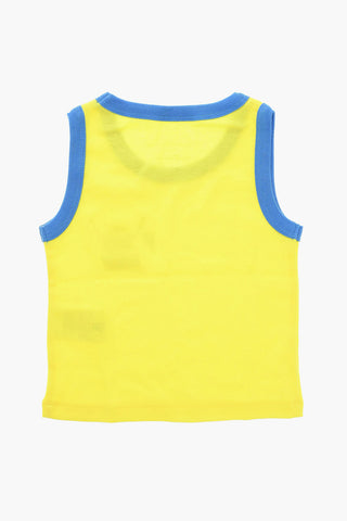 7 Tank Top Set with Print