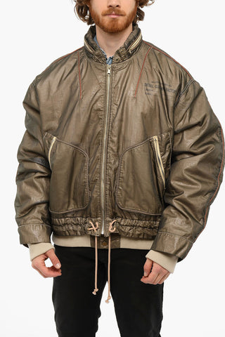 Hidden Hood J-U23 Bomber