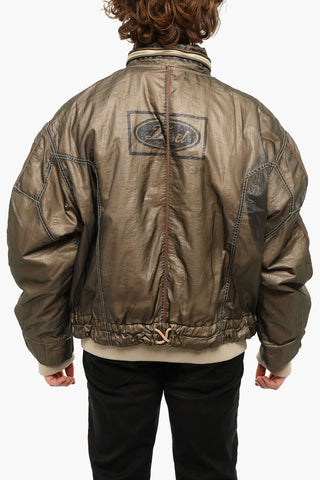 Hidden Hood J-U23 Bomber