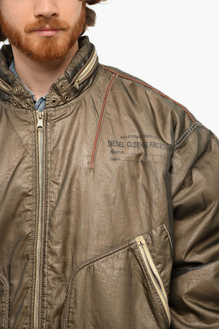 Hidden Hood J-U23 Bomber
