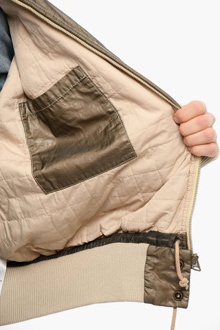Hidden Hood J-U23 Bomber