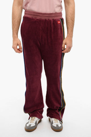 Joggers P-MEYERLY A Costine Con Coulisse