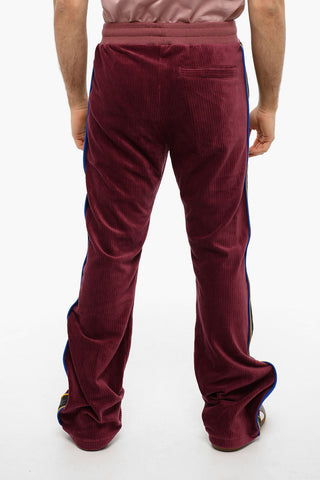 Joggers P-MEYERLY A Costine Con Coulisse