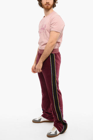 Joggers P-MEYERLY A Costine Con Coulisse