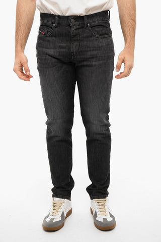 JOGG JEANS Stretchy-denim D-STRUKT Jeans