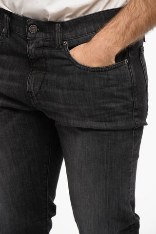 JOGG JEANS Stretchy-denim D-STRUKT Jeans