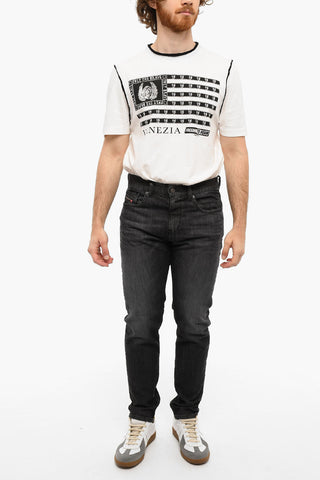 JOGG JEANS Stretchy-denim D-STRUKT Jeans