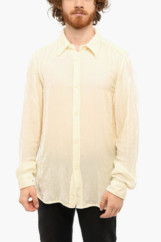 Velvet S-TUCKER Long Sleeved Shirt