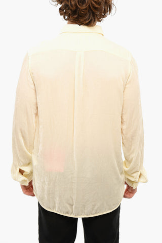 Velvet S-TUCKER Long Sleeved Shirt