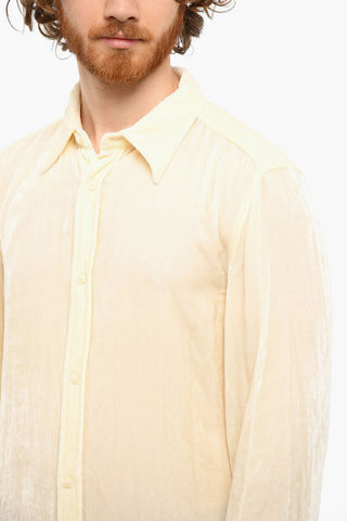 Velvet S-TUCKER Long Sleeved Shirt