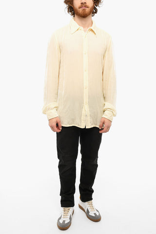 Velvet S-TUCKER Long Sleeved Shirt