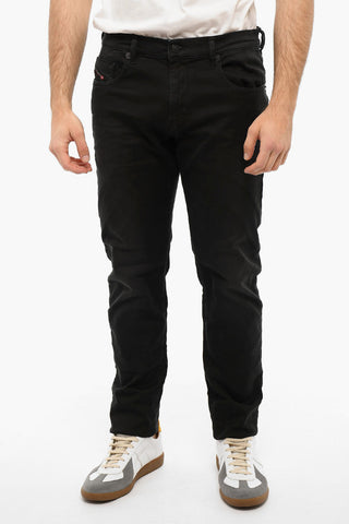 JOGG JEANS Stretchy-cotton D-STRUKT Jeans