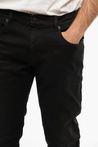 JOGG JEANS Stretchy-cotton D-STRUKT Jeans