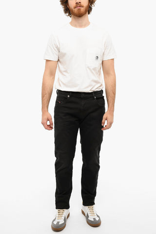 JOGG JEANS Stretchy-cotton D-STRUKT Jeans