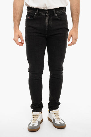 Jeans Skinny 1983 a Vita Alta 