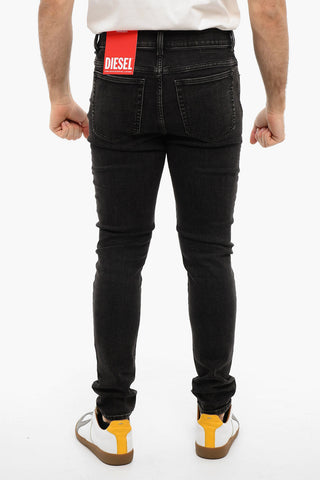 Jeans Skinny 1983 a Vita Alta 
