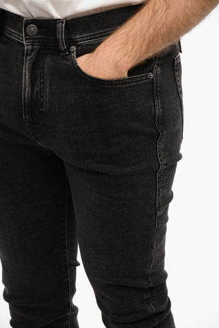 Jeans Skinny 1983 a Vita Alta 