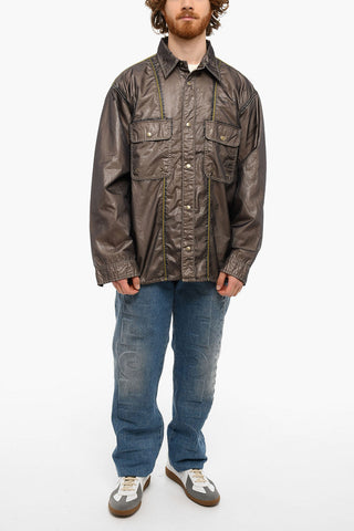 Lined S-U24 Windbreaker