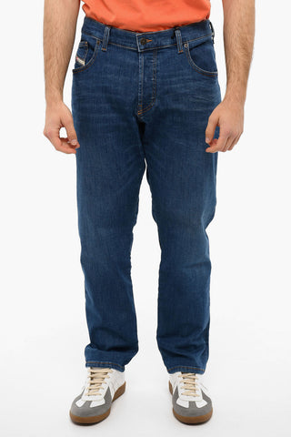 Tapered Fit D-YENNOX Jeans 18 cm