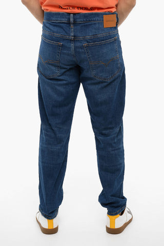 Tapered Fit D-YENNOX Jeans 18 cm