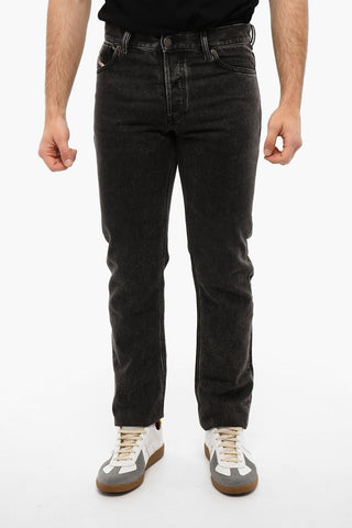 Slim-fitting 1995 Mid-waist Jeans 