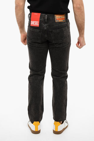 Slim-fitting 1995 Mid-waist Jeans 