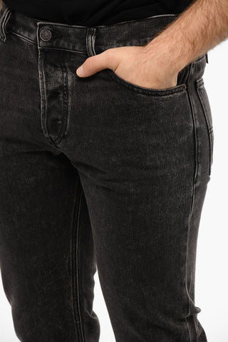 Slim-fitting 1995 Mid-waist Jeans 
