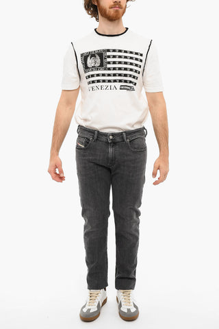 Low-waist SLEENKER Skinny Jeans