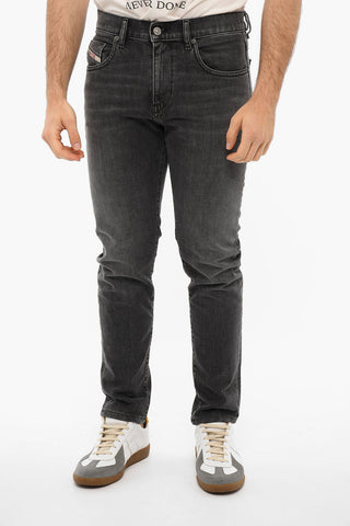 Jeans D-STRUKT Slim Fit 16 cm